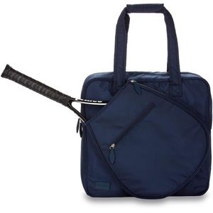 NWT Ame & Lulu tennis bag